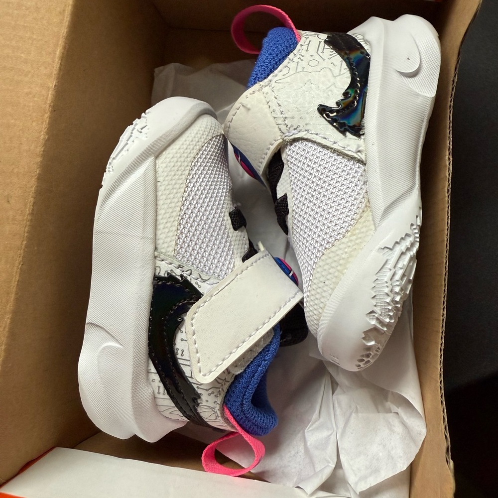 Nike Kids TEAM HUSLYE 10 SE